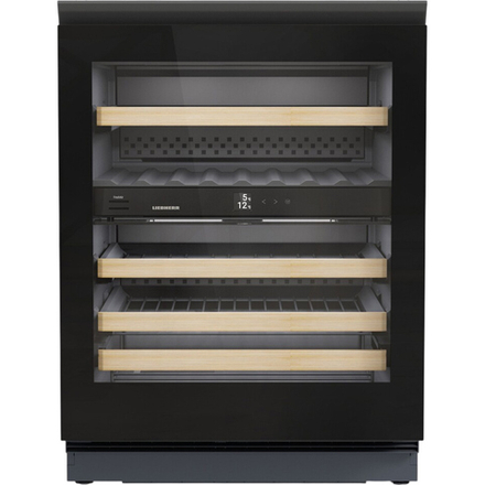 Встраиваемый винный шкаф Liebherr UWgb 3632-20 001