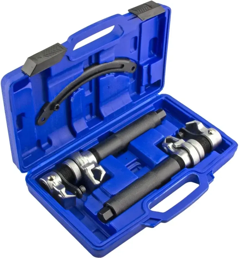 Стяжка пружин усиленная 280мм, (2шт.)