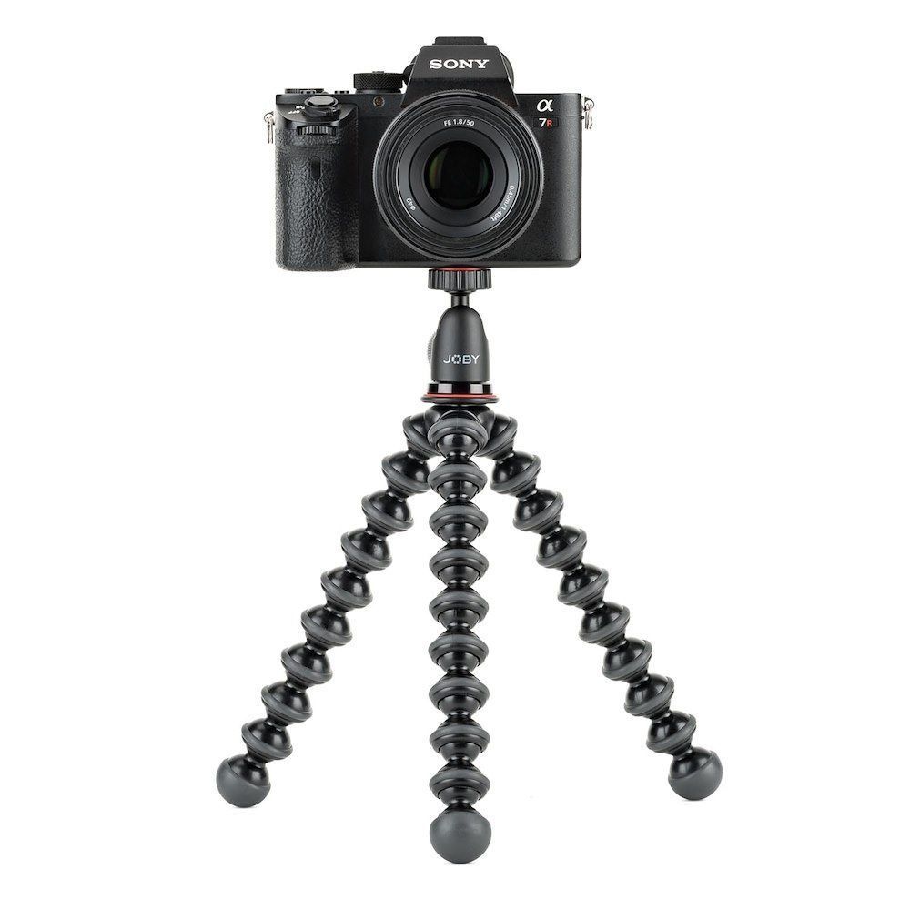 JOBY GorillaPod 1K Kit