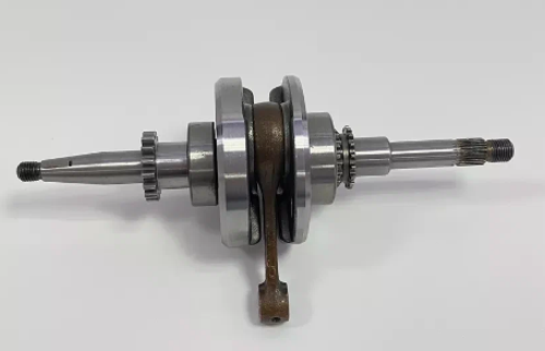 Коленвал 139QMB 50/80см3