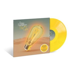 Peter Frampton / Carry The Light (Limited Edition)(Coloured Vinyl)(LP)