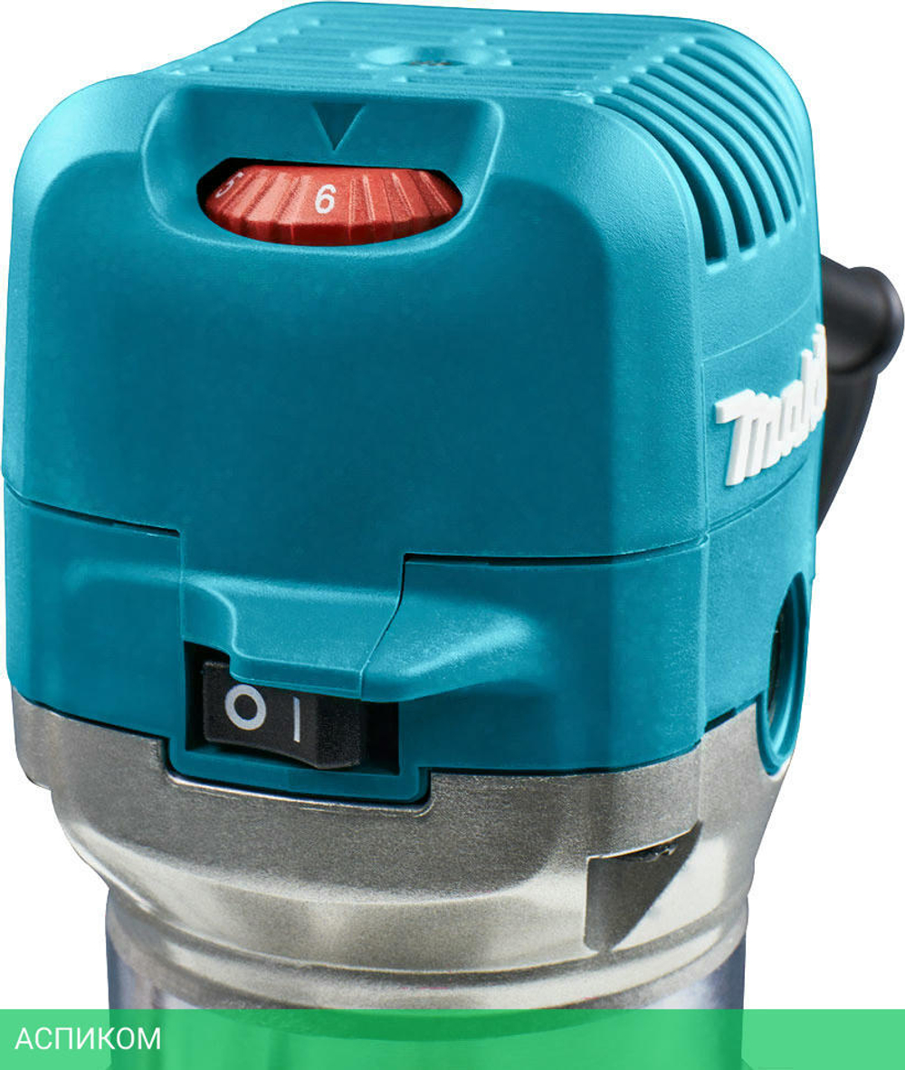 Фрезер Makita RT0702C