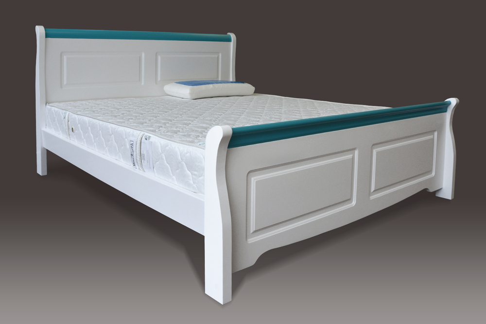 Кровать Прованс Скай