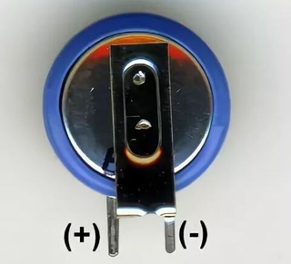 Аккумулятор ML1220-TJ1 Maxell