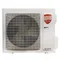 Сплит-система инверторного типа Royal Thermo Fenix DC RTFI-18HN8/silver комплект