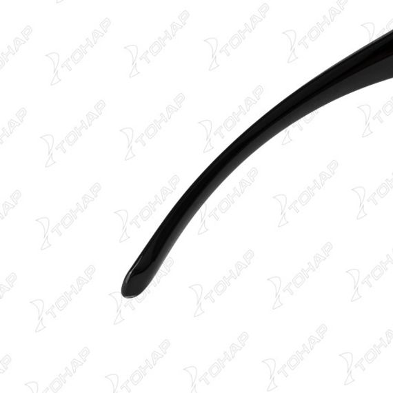 Очки поляризационные в жест.чехле (коричневый) (N-OP-LZ0308-C) Nisus