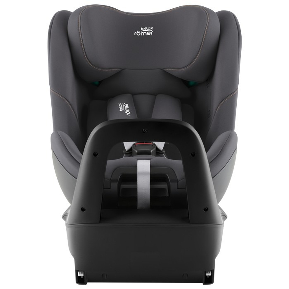 Автокресло Britax Roemer Swivel (0-25кг), Midnight Grey