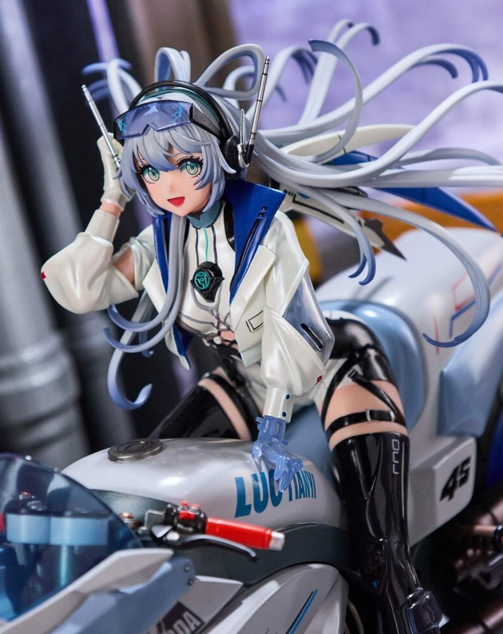Luo Tianyi