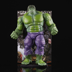 Hasbro Marvel Legends 20th - Фигурка 21 см Халк F3440