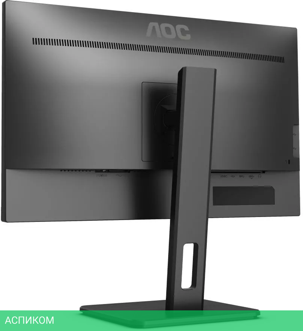 Монитор AOC 24P2C