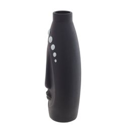 GAEM Ваза, L13 W9 H30 см