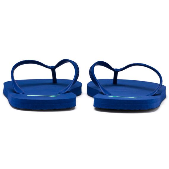 Puma First Flip Sandals 'Blue'