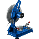 Монтажная пила дисковая электрическая (отрезная), ЗУБР 355 мм, 2400 Вт, Профессионал (ПО-355)