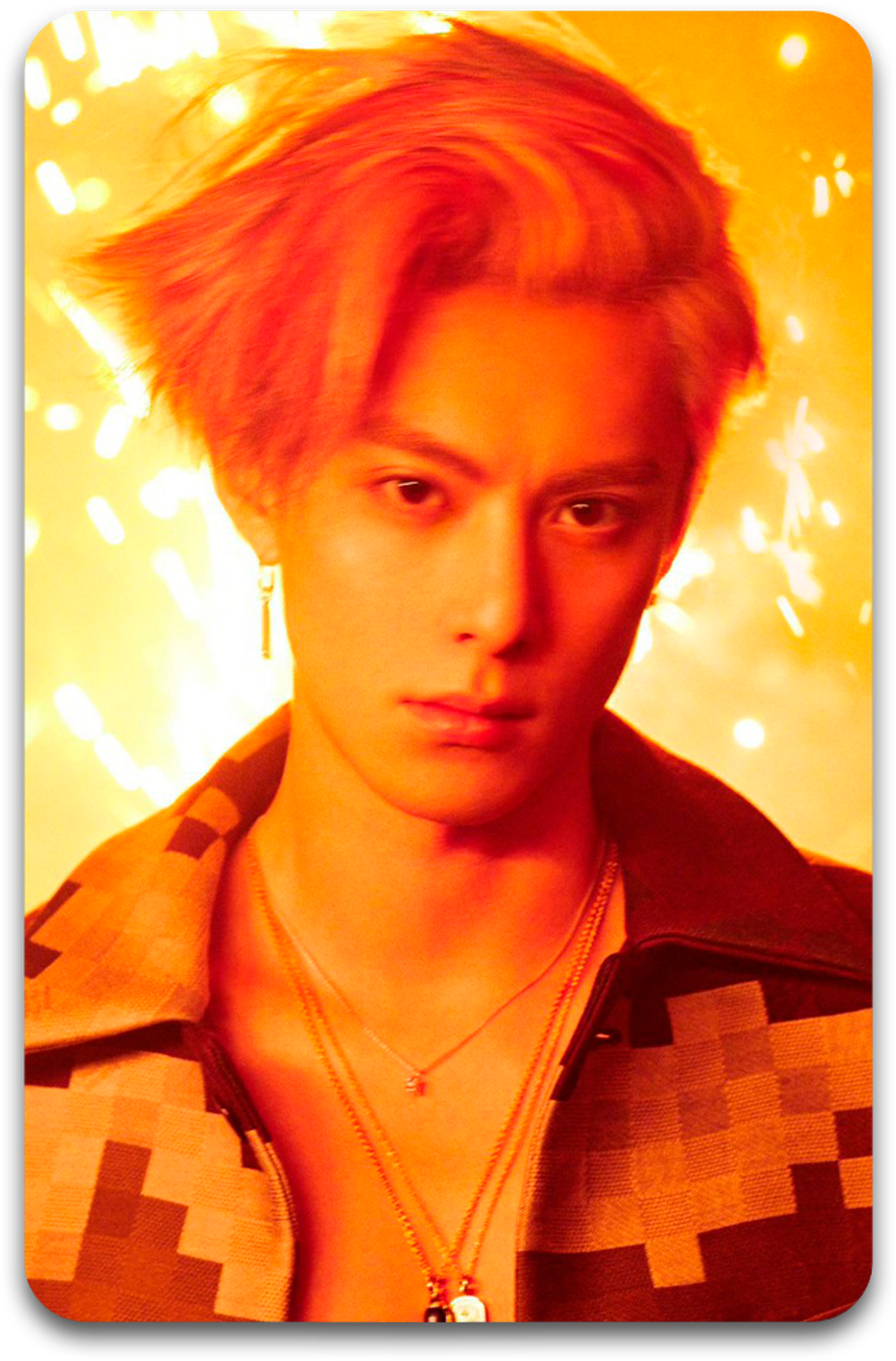 Карта #2711 / Dylan Wang