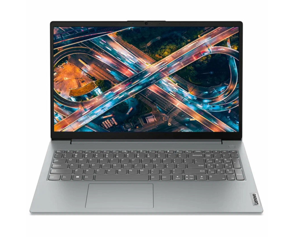 Ноутбук 15.6" Lenovo V15 G4 R3-7320U/8ГБ/512ГБ/VGA int/Win 11 Pro/Office 2021 Pro, Серый 82YU00W6IN