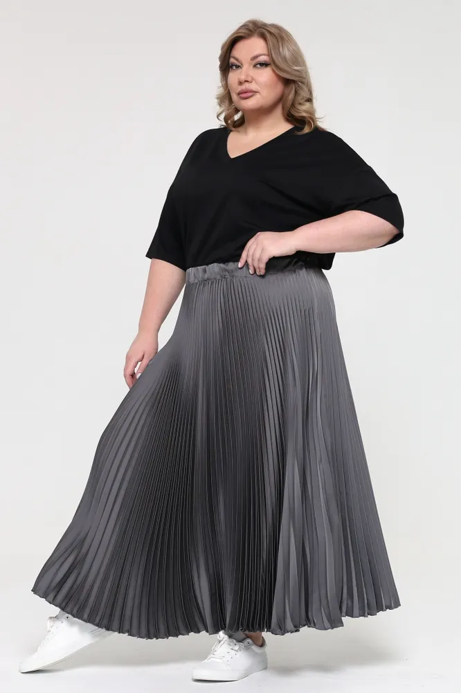 Юбка 5508 Fabrika