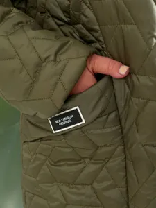 Демисезонная куртка УК-601-3