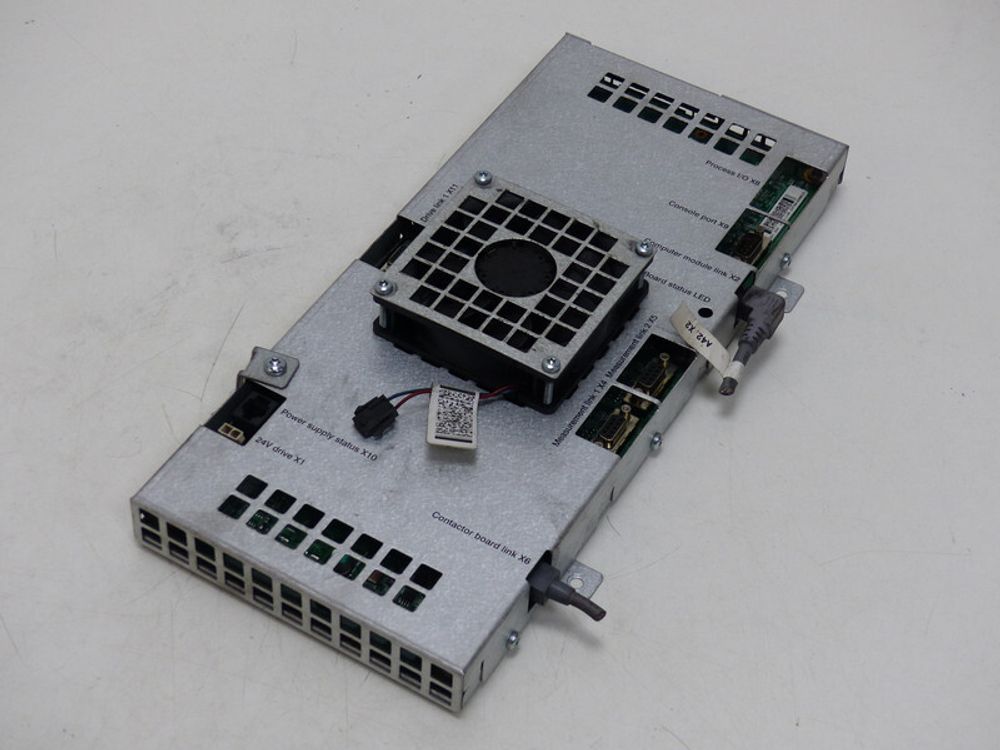 ABB DSQC601 3HAC12815-1/09