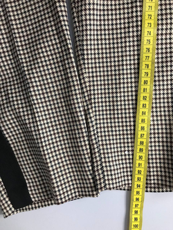 Брюки Reserved стильные, маркировка 36, визуально 42 размер