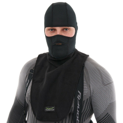 Подшлемник DRAGONFLY ветрозащитный Зимний