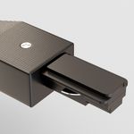 Комплектующие для систем освещения с токоведущими элементами Technical TRA001CS-11B