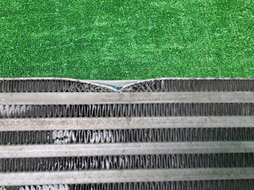 Интеркулер Jetour Dashing (2022-н.в.)