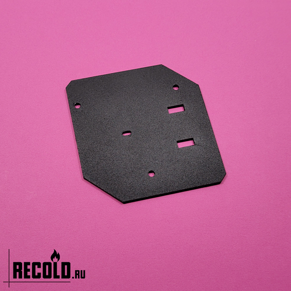 Радиатор на чипсет MSI MAG Z690 TOMAHAWK WIFI DDR4