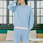 Толстовки MLB, 3AMTB0421-07BLL