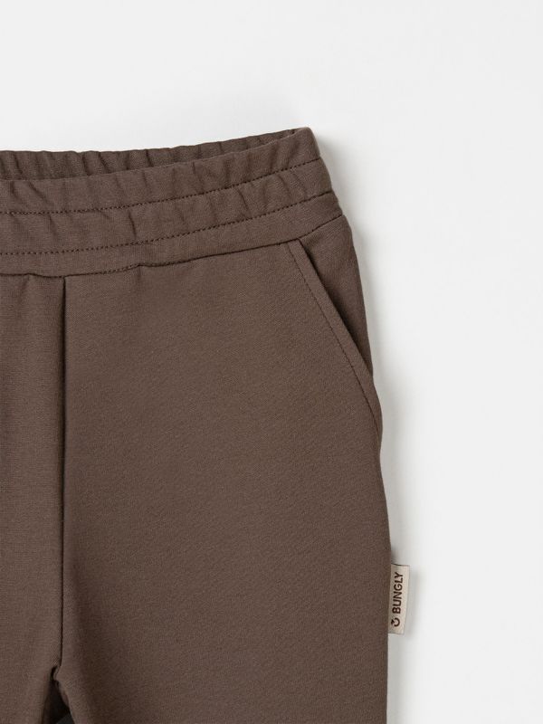 Джоггеры облегченные 