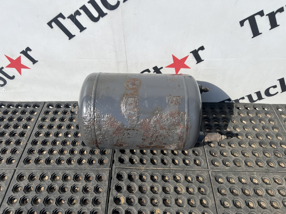Ресивер воздушный 15L