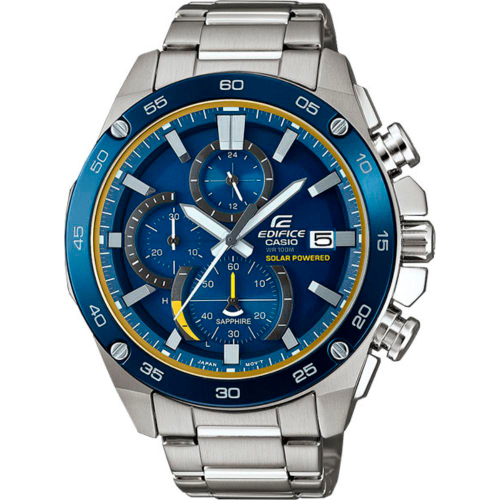Casio EFS-S500DB-2A