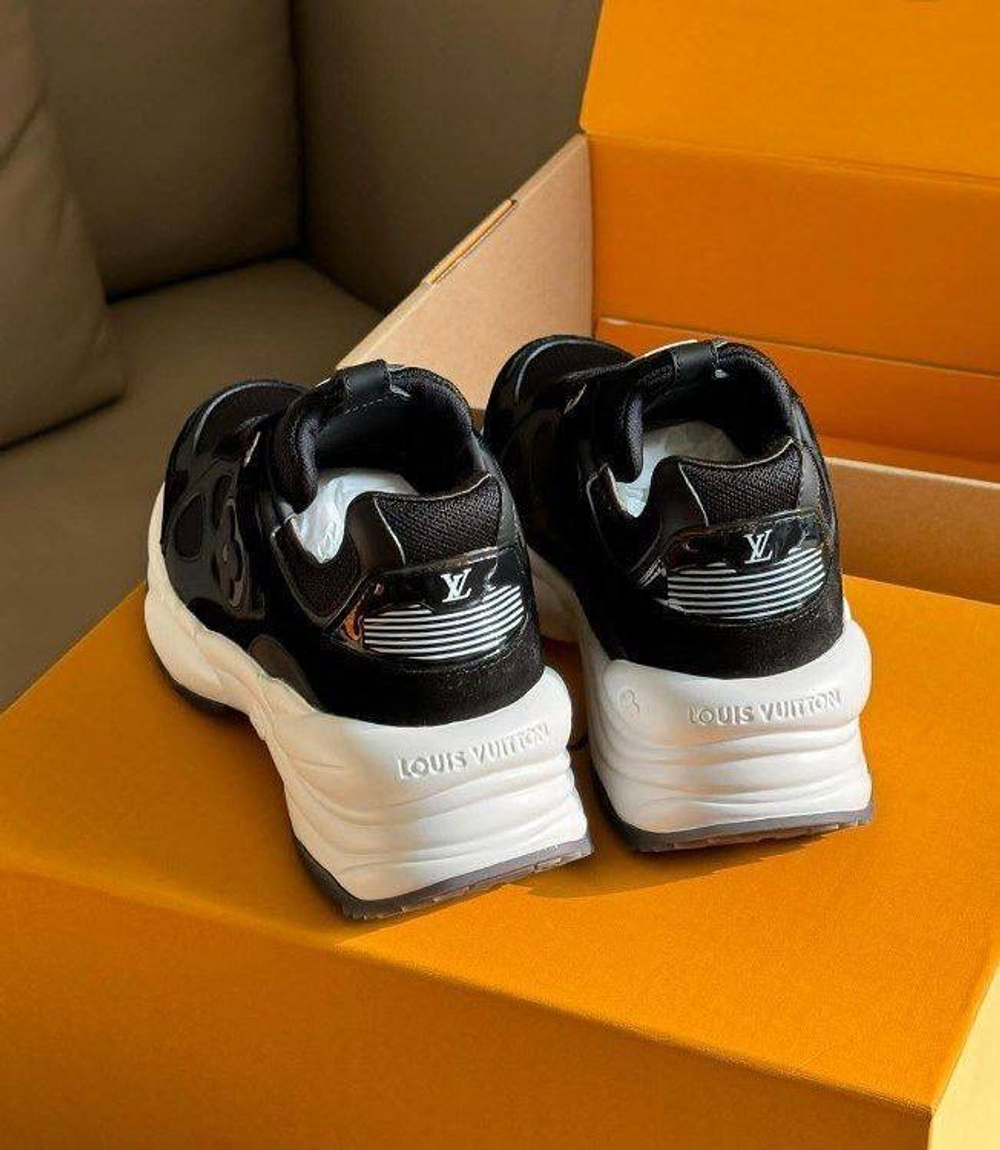 Кроссовки Louis Vuitton