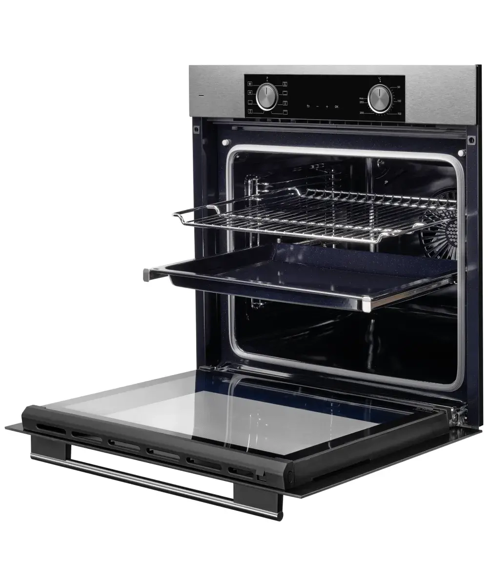 Духовой шкаф Kuppersberg HF 608 BX
