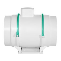 Вентилятор бытовой канальный смешанного типа Ballu BIMF-CO 200