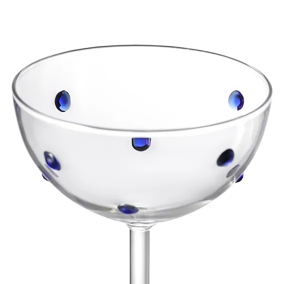 Набор креманок pom-pon, 225 мл, 4 шт.