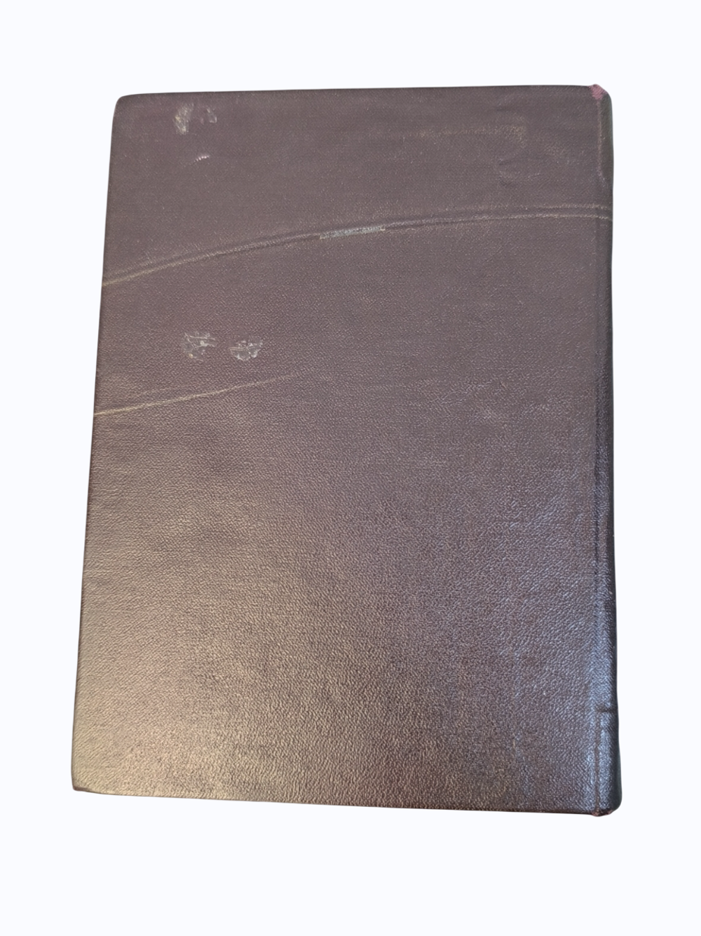 Книга "Иерейский молитвослов" - 1859