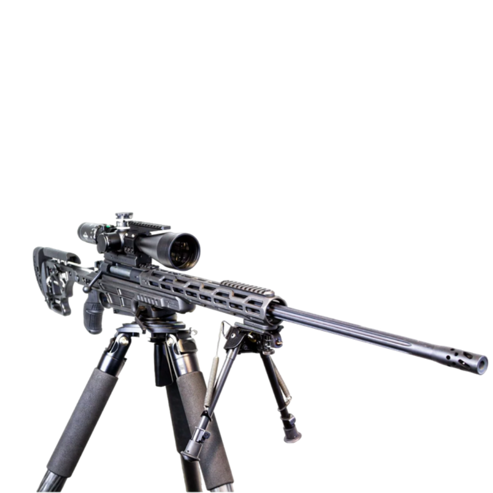 Тактическая ложа H-S Precision Pro-Series 2000 LA (.338), CNC Guns Custom
