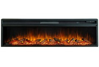Электрический очаг Vision 60 LOG LED