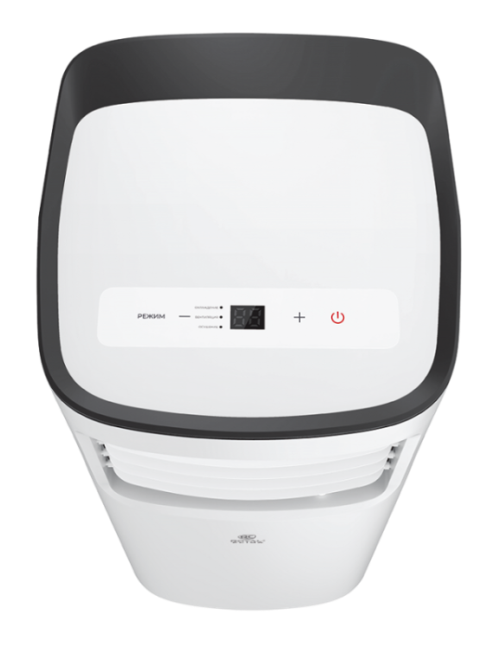 Мобильный кондиционер cерии BUSTA RM-BS22CH-E