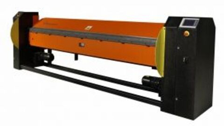 Электромеханический листогиб Transtech SLF 30/15