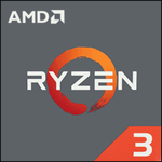 Процессор AMD Ryzen 3 PRO-4350G, Socket AM4, Bulk, Renoir, 3.8GHz, 4C/8T, TDP:65W, GPU:Radeon RX Vega 6 (100-000000148)