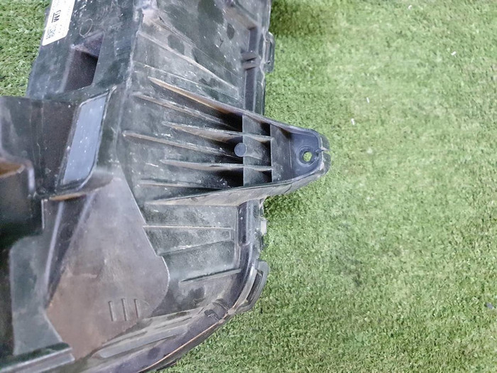 ПТФ правая Cadillac XT6 (2019-н.в.)