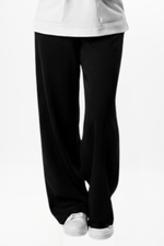 Брюки палаццо спорт