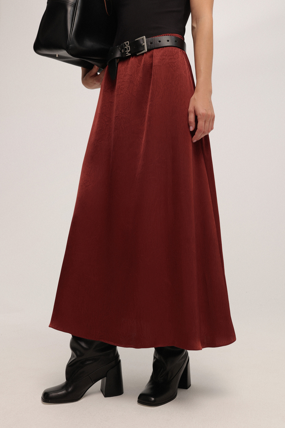 Юбка бельевая