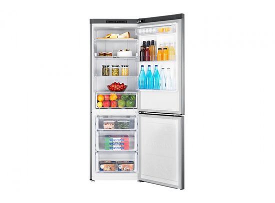 Холодильник Samsung RB-30 J3000SA