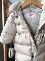 Пуховый комбинезон Il Gufo, 62