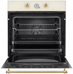 Духовой шкаф Kuppersberg SR 6911 C Bronze