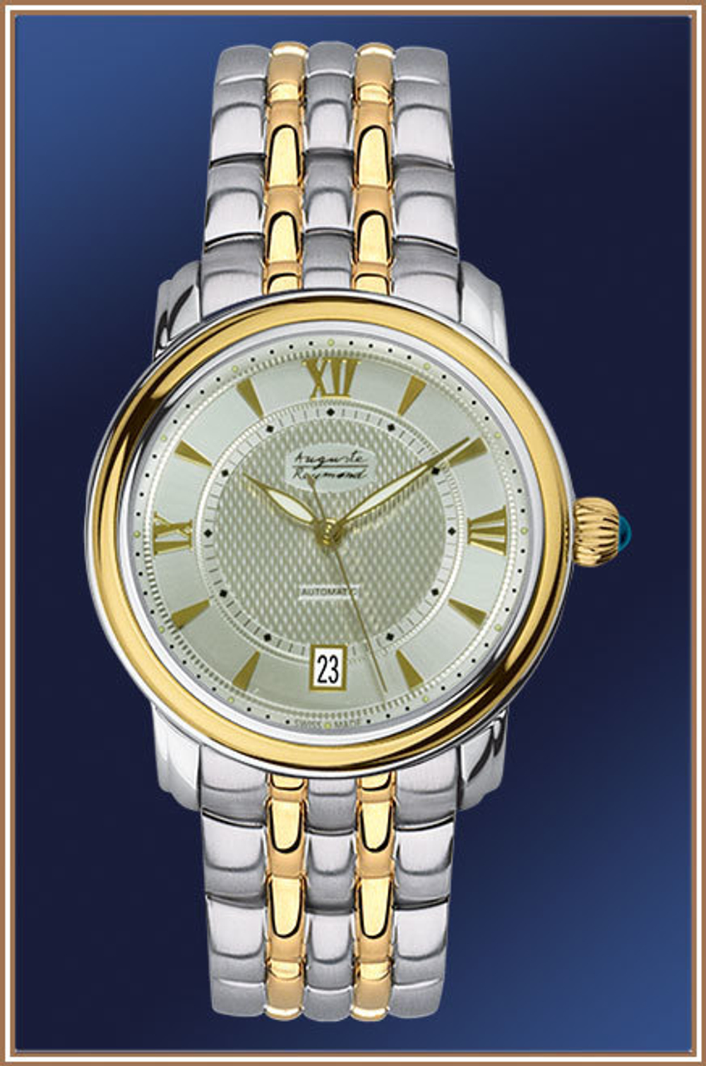 Auguste Reymond 39162B763