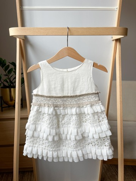 Блуза Pan con Chocolate, 98