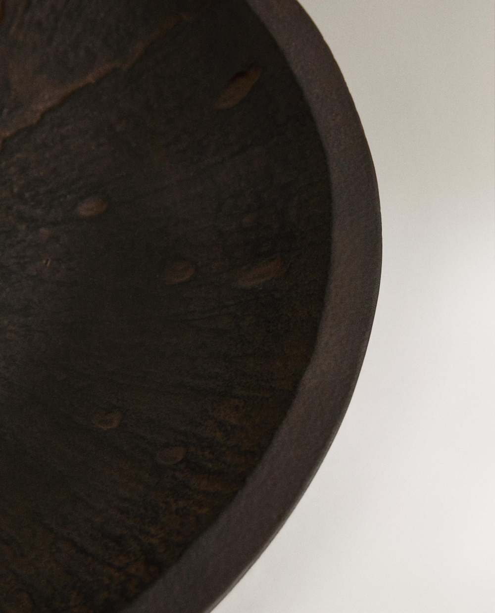 Декоративный поднос Zara Home, 5х27х22 см, 7102/040